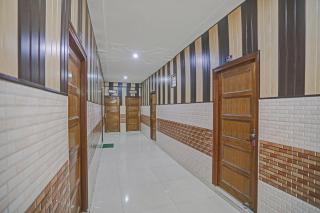 Hotel O Vrishti Hotels by Ananda - 6