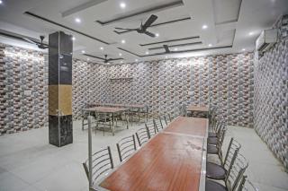 Hotel O Vrishti Hotels by Ananda - 4