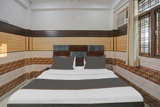 Hotel O Vrishti Hotels by Ananda - 7