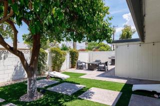 Old Town Art Deco - Pool&Fire Pit - In Old Town - 3