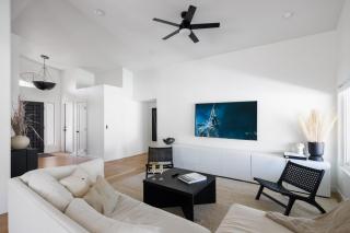 Bohemian Resort-Pool, Spa, Golf, Bar, BBQ, &Games! - 2