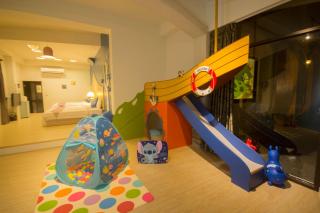 Yudo B&B Yilan - Dongshan - 5