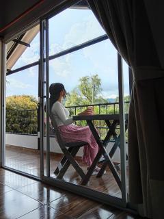 Hospedaje Rural La Fortaleza - 9