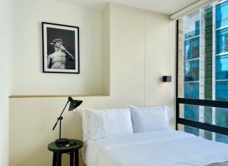 Apartamento Entero PARQUE LA 93 apto 403 - 2