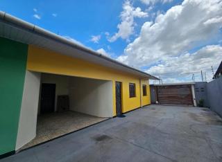 Apartamento boa vista rr 3 - 5