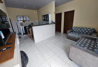 Apartamento boa vista rr 3 - 1