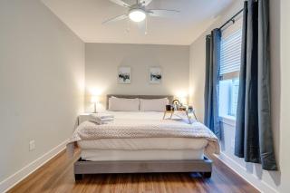 Mesmerize Melrose - 5 Mins to Broadway - Rooftop Deck - 3