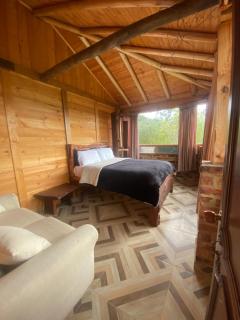 Amadeus Chalet Guatavita - 1