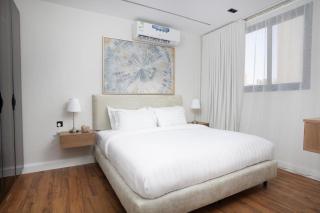 Modern 1BR apartment Self Entry - 8