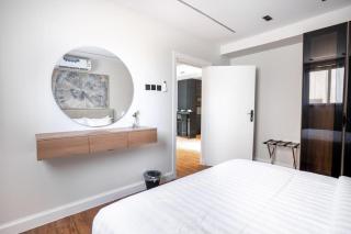 Modern 1BR apartment Self Entry - 7