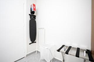 Modern 1BR apartment Self Entry - 6