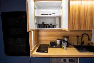 Modern 1BR apartment Self Entry - 3