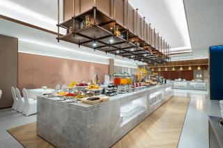 Hangzhou Haiwaihai Hotel - 3