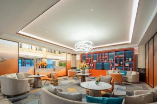 Hangzhou Haiwaihai Hotel - 3