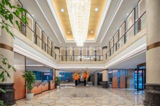 Hangzhou Haiwaihai Hotel - 4