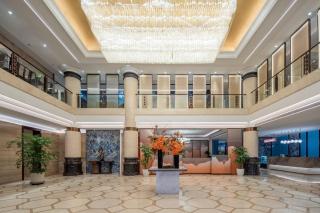 Hangzhou Haiwaihai Hotel - 1