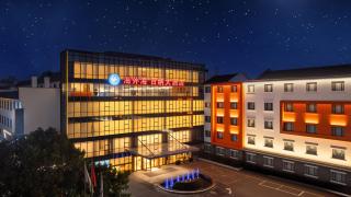 Hangzhou Haiwaihai Hotel - 8