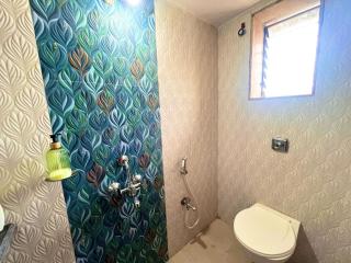 Nest & Rest 2 Bedroom Private Homestay Lonavala - 2