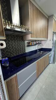 House in a wonderful condominium, decorated, equipped - 7