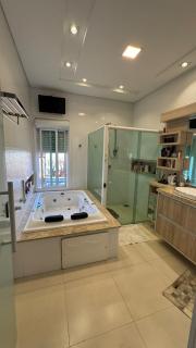 House in a wonderful condominium, decorated, equipped - 6