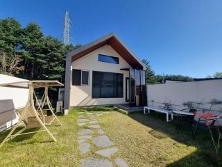 Gangneung JD Private Pool Villa - 0