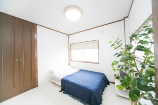 7 min to JR Yokkaichi STN Large House - Vacation STAY 14161 - 8