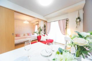 J-Pride Higashi Obashi 202 - Vacation STAY 14175 - 2