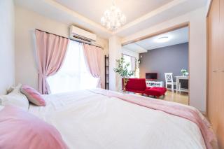 J-Pride Higashi Obashi 202 - Vacation STAY 14175 - 1