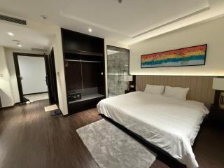 Sky Homestay 1 - 8