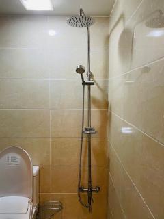 Modern house with forest - 6