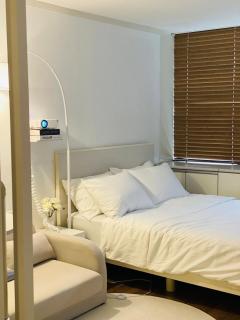 Modern house with forest - 4