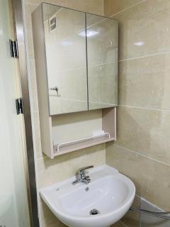 Modern house with forest - Seul - 1