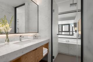 Marriott Executive Apartments Chongqing - 7