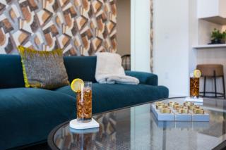 Hyve - Boho Bliss - 3 Bedroom - Located In SOBRO - 7