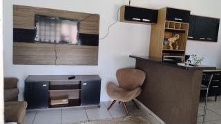 Casa 2Q Conchegante garage for 3 cars popular - 0