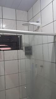 Casa 2Q Conchegante garage for 3 cars popular - 8