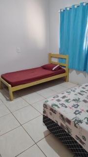 Casa 2Q Conchegante garage for 3 cars popular - 4