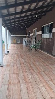 Casa 2Q Conchegante garage for 3 cars popular - 2