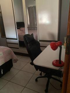 Casa 2Q Conchegante garage for 3 cars popular - 1