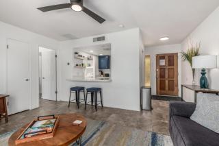 Blue Abode - Old Town Scottsdale - Pool &BBQ Grill - 7