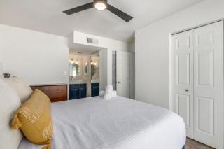 Blue Abode - Old Town Scottsdale - Pool &BBQ Grill - 6