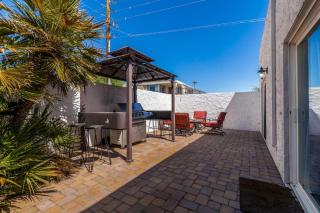Blue Abode - Old Town Scottsdale - Pool &BBQ Grill - 3