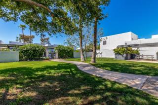 Blue Abode - Old Town Scottsdale - Pool &BBQ Grill - 2