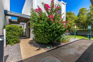 Blue Abode - Old Town Scottsdale - Pool &BBQ Grill - 1