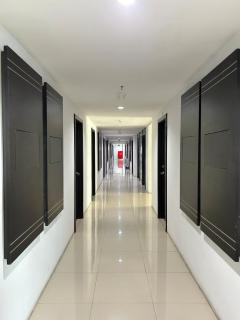 Warm & Modern Living Space - 8