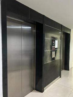 Warm & Modern Living Space - 5