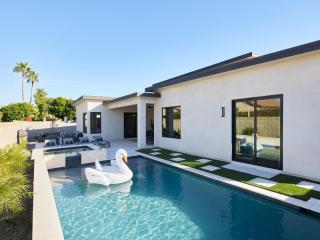 Luna Luxe - Private Pool - Hot Tub - Fire Pit - 9