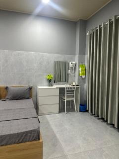 Happy House Sài Gòn - 2