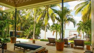 7BR Beautiful Waterfront Villa - Perfect Getaway - 8