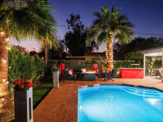 Modern Roose-Private Pool-In Old Town Scottsdale - 1